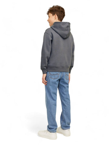 Felpa Bambino - IRON GATE