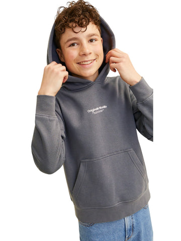 Felpa Bambino - IRON GATE