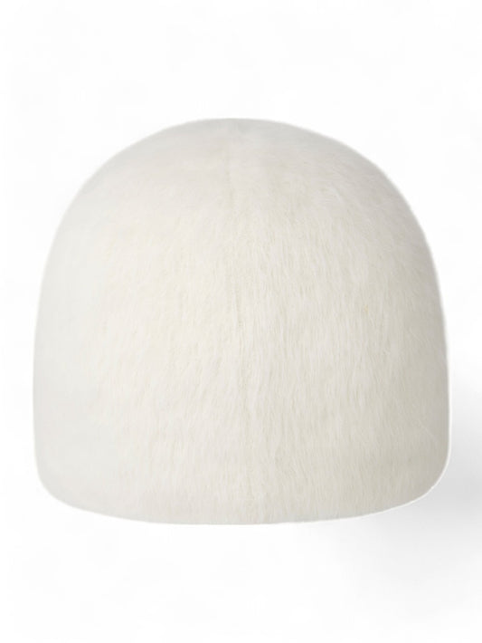 Berretto Unisex - Crema