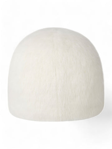 Berretto Unisex - Crema