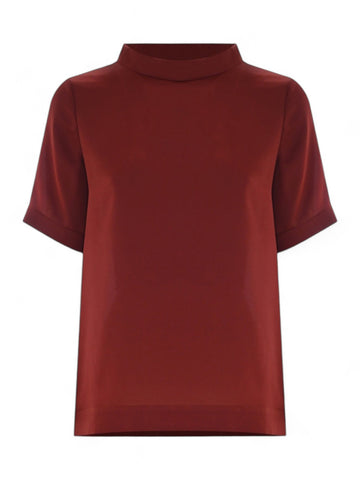 Blusa Donna - Cannella