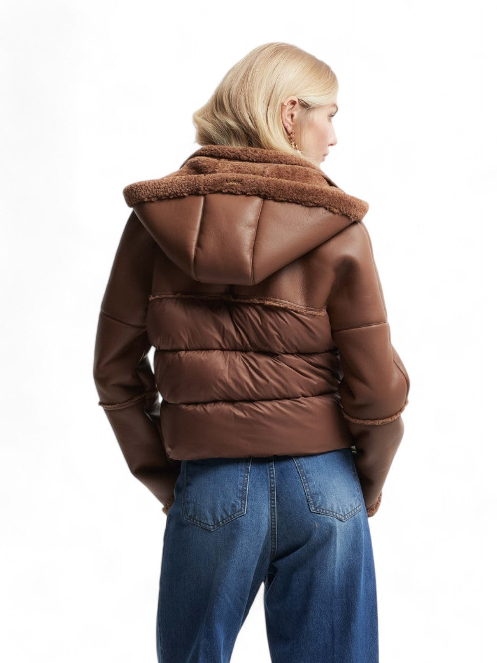 Giacca Kocca Giubbini KOCCA Cappotti E Giubbotti Giacca Salmone