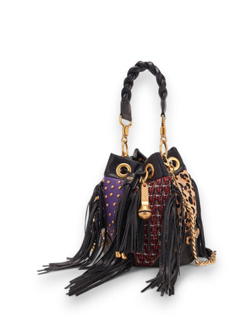 Secchiello Donna - Viola