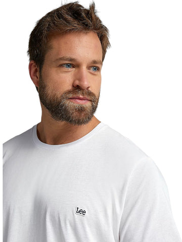 T-shirt Uomo - Bianco