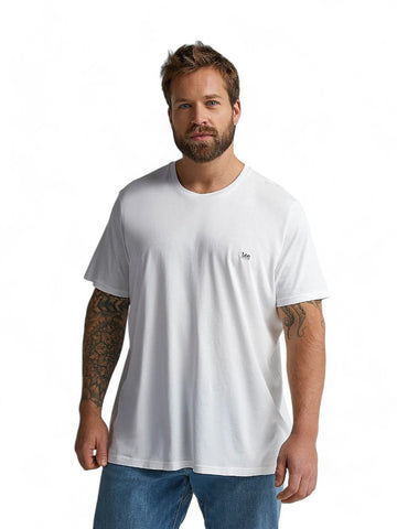 T-shirt Uomo - Bianco