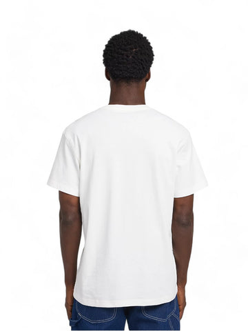 T-shirt Uomo - Bianco