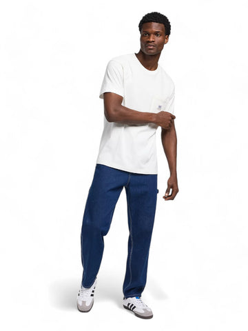 T-shirt Uomo - Bianco