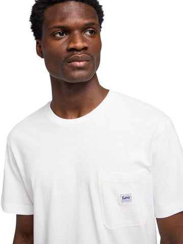 T-shirt Uomo - Bianco