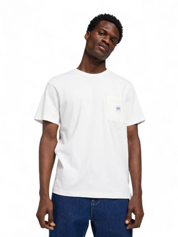T-shirt Uomo - Bianco