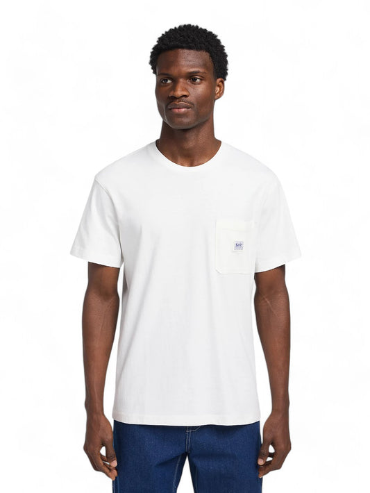 T-shirt Uomo - Bianco