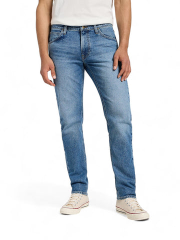 Lee Jeans Levis Modelli Uomo Lee Jeans Uomo Blu 112355810 –