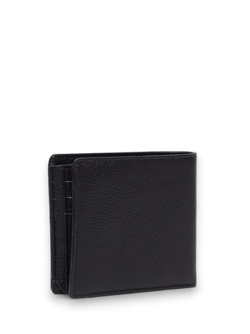 Portafogli Unisex - Nero