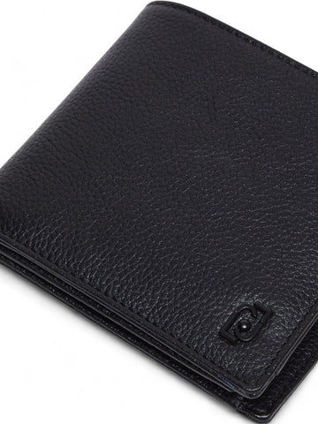 Portafogli Unisex - Nero