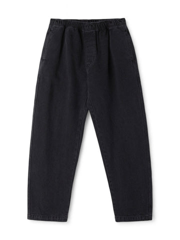 Pantalone Uomo - Nero