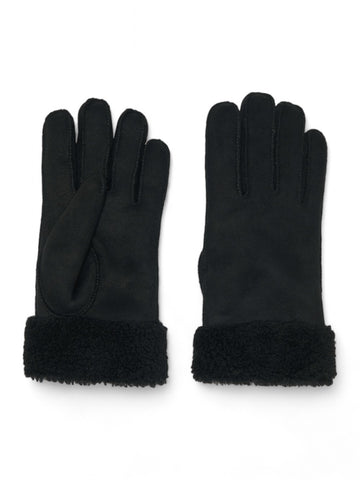 Guanti Donna - Black