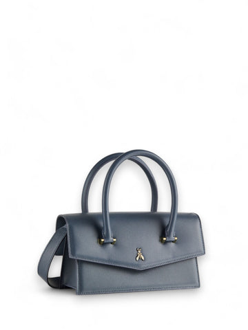 Borsa Donna - Blu