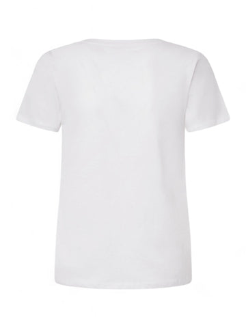 T-shirt Donna - Bianco
