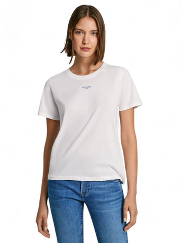 T-shirt Donna - Bianco