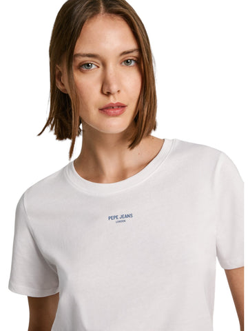 T-shirt Donna - Bianco