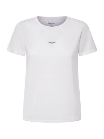 T-shirt Donna - Bianco