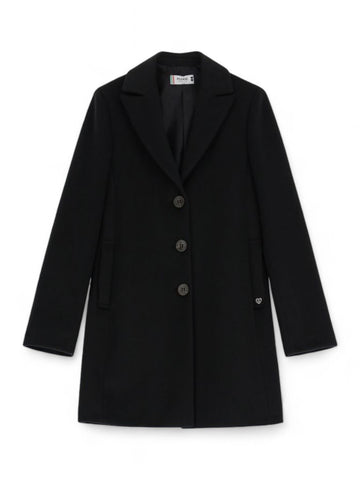 Cappotto Donna - Nero