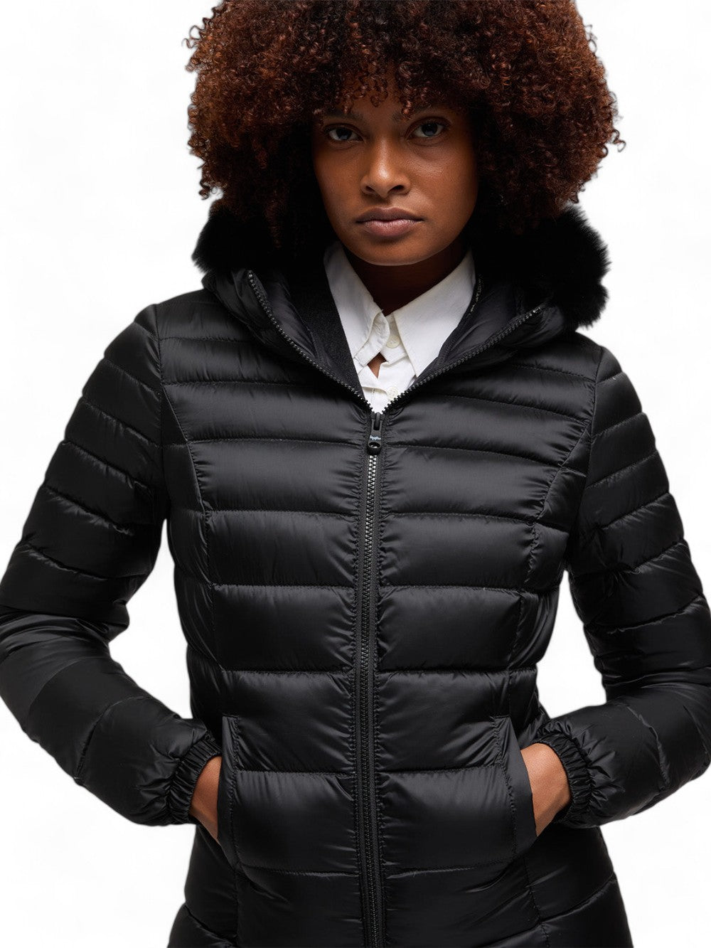 Abbigliamento Refrigue Giubbotti Femminili Prezzi Giubbotti