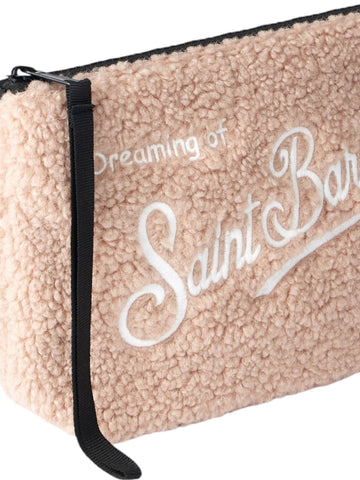 Pochette Donna - Cammello