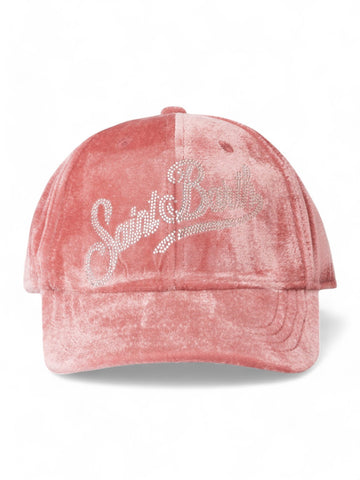 Cappello Donna - Rosa