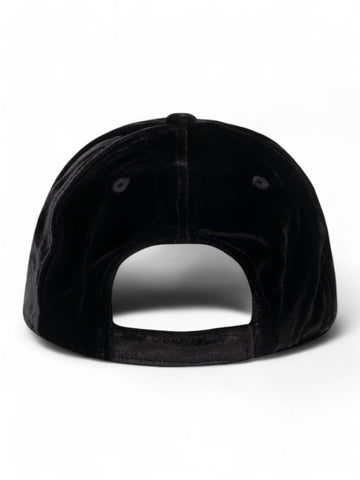 Cappello Donna - Nero