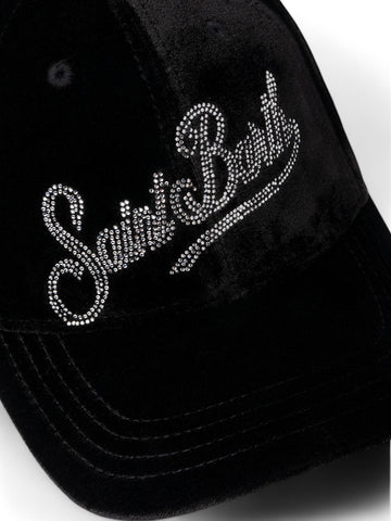 Cappello Donna - Nero