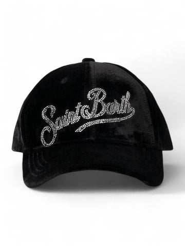 Cappello Donna - Nero