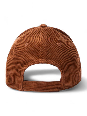 Cappello Donna - Marrone