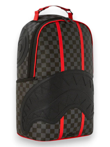 Zaino Sprayground RACEWAY 3 Unisex - Multicolore