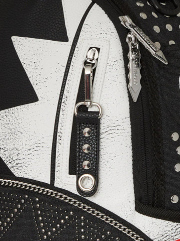 Zaino Sprayground PUNK ROCK SHARK 1 Unisex - Multicolore