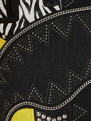 Zaino Sprayground PUNK ROCK SHARK 1 Unisex - Multicolore