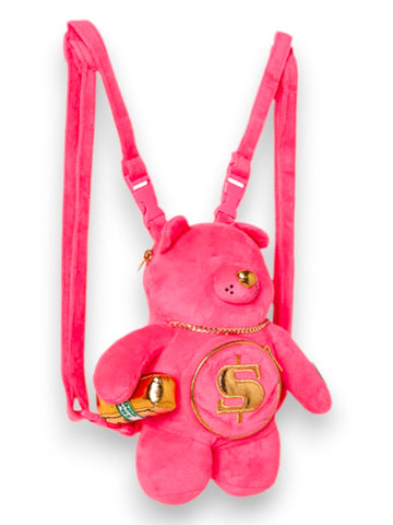 Zaino Sprayground SORBET STUNNA MINI BEAR CUB BACKPACK Unisex - Multicolore