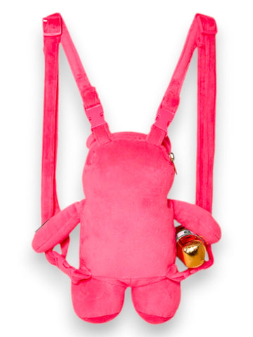 Zaino Sprayground SORBET STUNNA MINI BEAR CUB BACKPACK Unisex - Multicolore