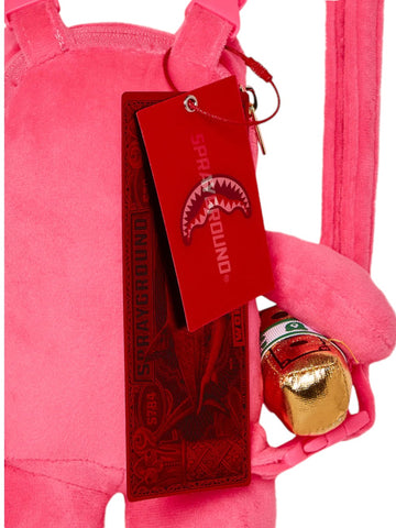 Zaino Sprayground SORBET STUNNA MINI BEAR CUB BACKPACK Unisex - Multicolore