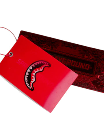 Borsa Sprayground TAKEOVER THE THRONE HANDCUFF BRIEFCASE Unisex - Multicolore