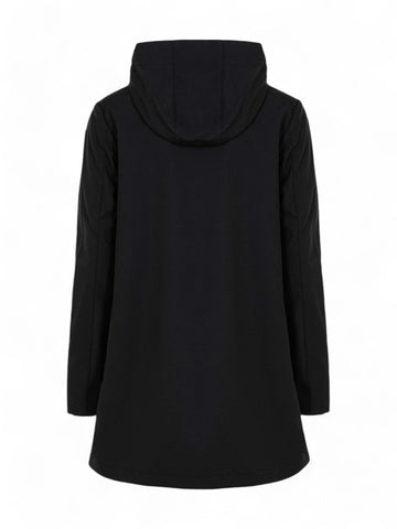 Giubbino Donna - Nero
