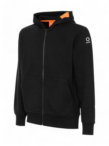 Suns Felpa Uomo Nero MFS53006U – - Main Image