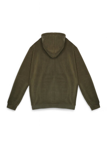 Suns Felpa Uomo Verde militare MFS53025U - Main Image