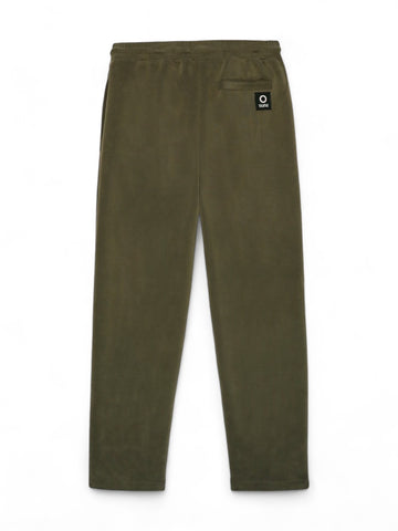 Pantalone Uomo - Verde militare