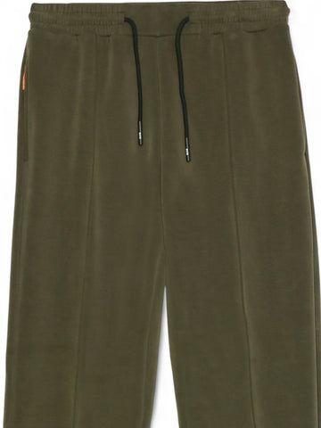 Pantalone Uomo - Verde militare