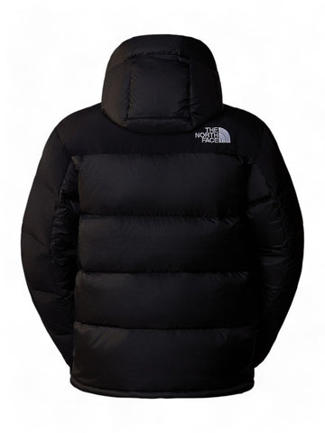 Capospalla Uomo - Nero