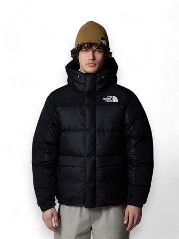 Capospalla Uomo - Nero