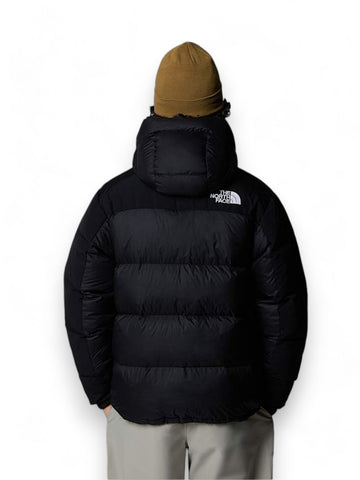 Capospalla Uomo - Nero