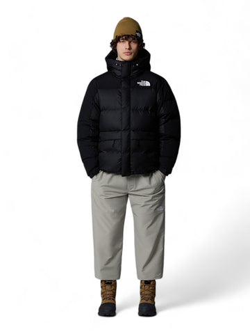 Capospalla Uomo - Nero