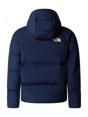 Giubbino Bambini - Blu