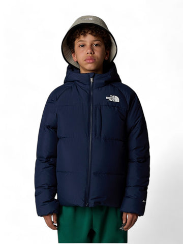 Giubbino Bambini - Blu